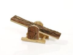 Karlie Ahşap Kemirgen Tahterevalli 22X8X7Cm