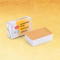 Tekli Tablet Suluboya - Naples Yellow