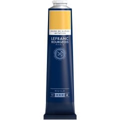 Fine Yağlı Boya 150ml - Nap. Yellow Hue N:190