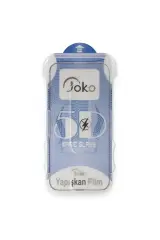 Joko İphone 17 Air Joko Magic 5d Cam