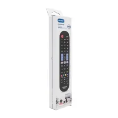 Huayu Samsung Rm-sm1398 Netflix-prime Video-rakuten Tuşlu Universal Lcd-led Tv Kumanda