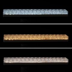 Powermaster Pm-11452 E27 3 Renk Aydınlatma (beyaz-günışığı-soğuk Beyaz) 24w 30 Cm Led Tavan Lambası