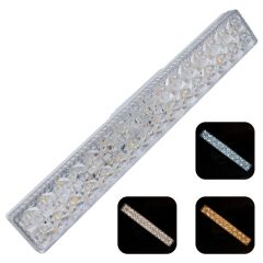 Powermaster Pm-11452 E27 3 Renk Aydınlatma (beyaz-günışığı-soğuk Beyaz) 24w 30 Cm Led Tavan Lambası