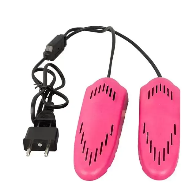 Powermaster Pm-20855 Ayakkabı Kurutucu Pembe