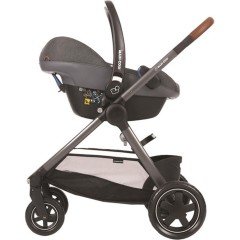 Maxi-Cosi Adorra Bebek Arabası / Sparkling Grey