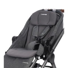 Maxi-Cosi Adorra Bebek Arabası / Sparkling Grey