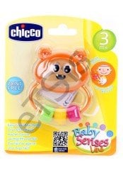Chicco Kolay Kavranan Çıngırak Ayı
