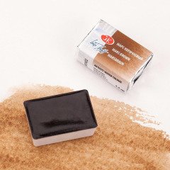 Tekli Tablet Suluboya - Mars Brown
