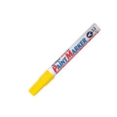 400XF Paint Marker 2,3mm Sarı