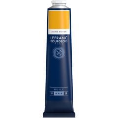 Fine Yağlı Boya 150ml - Med Yellow N:198