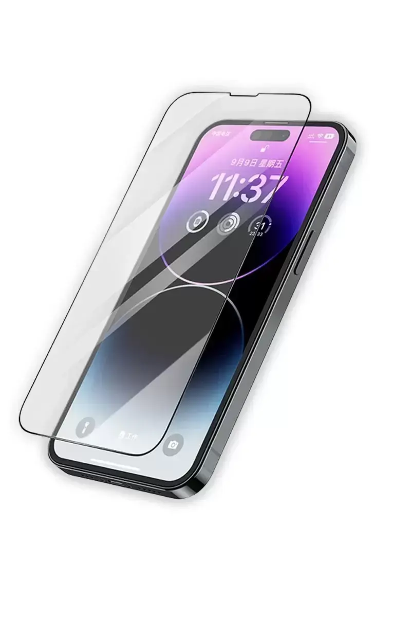Newface Xiaomi Redmi 10 2022 Pasifik Cam Ekran Koruyucu