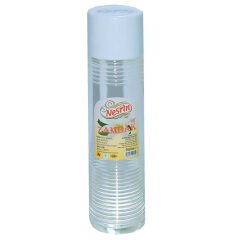 Zambak Kolonyası Beyaz 60 Derece Pet Şişe 160 ML