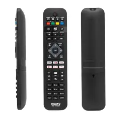 Huayu Rm-ph1525 Philips Netflix - Youtube- Prime Video Tuşlu Universal Lcd-led Tv Kumanda