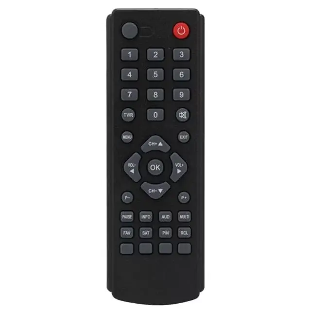 Weko Botech Bc-2100-3100 Onboard Uydu Kumanda