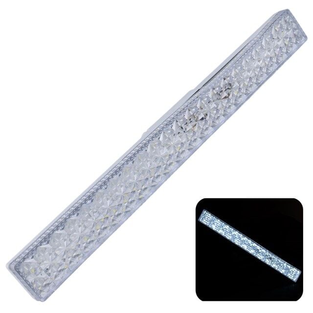 Powermaster Pm-11868 E27 Beyaz Renk 24w 40 Cm Led Tavan Lambası