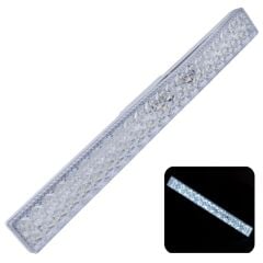 Powermaster Pm-11868 E27 Beyaz Renk 24w 40 Cm Led Tavan Lambası