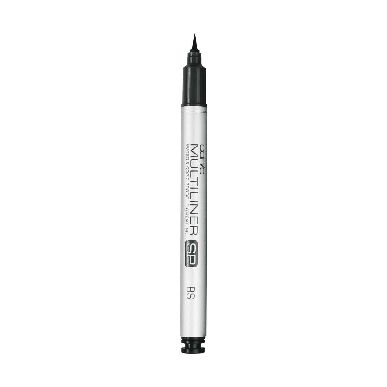 Multiliner Sp Siyah - BS Fırça Uçlu