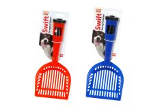 Karlie Pislik Küreği 28X12X4Cm