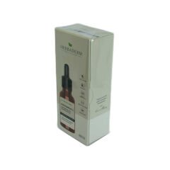 Superserum Niacinamide ve Glikolik Asitli Leke ve Kırışıklık Karşıtı Yüz Serumu 30 ML