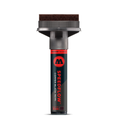 Speedflow 767PI Copper Black - 60mm