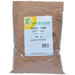 Havlucan Kökü Doğal Öğütülmüş 1000 Gr Paket