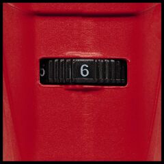 Einhell TE AG 125/1010 CE QDevir Ayarlı Avuç Taşlama