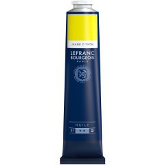 Fine Yağlı Boya 150ml - Pale Yellow N:239