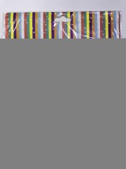 Happy Birthday To You Flama Bayrak Süsü