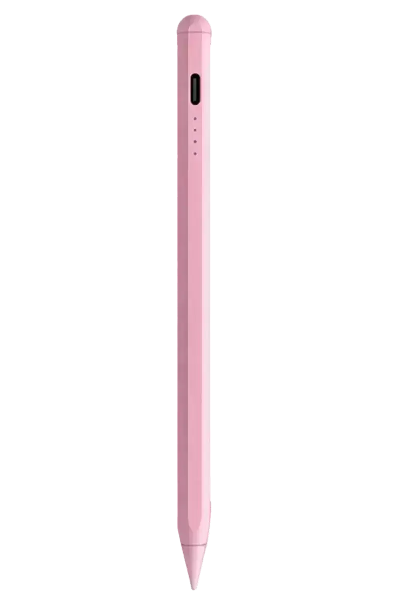 Newface K2259 İpad Uyumlu Dokunmatik Stylus Kalem - Pembe