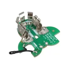 Weko Wk-22496 Milwaukee Mıl-m12b Akülü Matkap Bms Şarj Deşarj Koruma Devresi