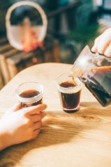 Simply Hario V60 02 Cam Demleme Seti