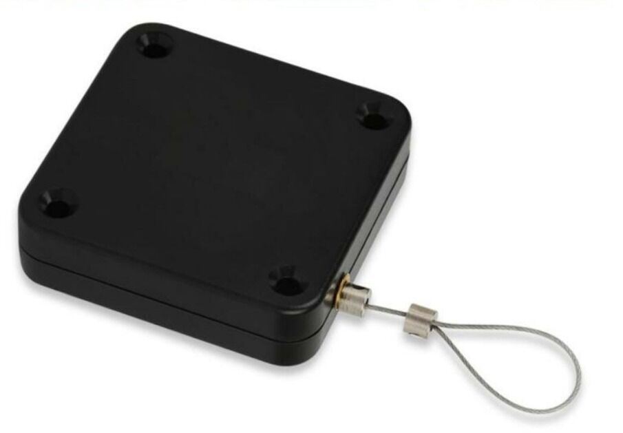 Silah Güvenliği Ürün Teşhir Ekipmanı