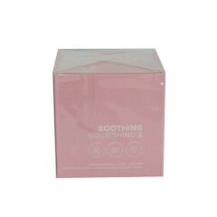 Hello Clean Yüz Dudak ve Göz için Yağ Bazlı Temizleyici Balm Squalane ve Bisabolol 100 ML