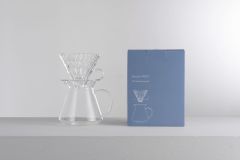 Simply Hario V60 02 Cam Demleme Seti