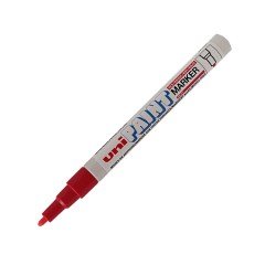 Paint Marker 0,8-1,2mm Px-21 Kırmızı
