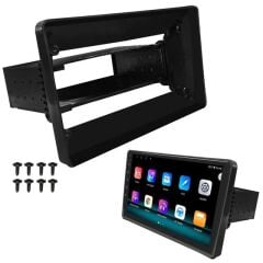 Navex Nv-0001 Universal 9'' Oto Tablet Çerçevesi