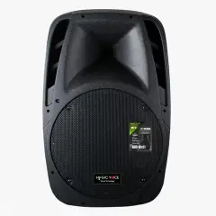 Magicvoice Mv-12 600 Watt 12'' 2-yollu Pasif Kabin Hoparlör