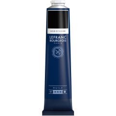 Fine Yağlı Boya 150ml - İvory Black N:269