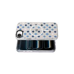 Onegif  İphone 17e Desina Magsafe Kapak - Desen 4