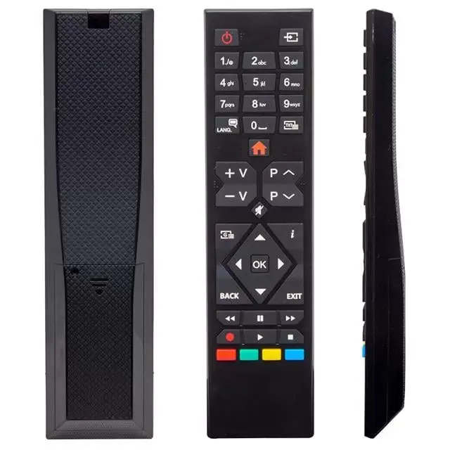 Weko Vestel Regal Led Tv Kumanda