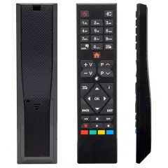 Weko Vestel Regal Led Tv Kumanda
