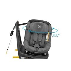 Maxi-Cosi AxissFix Oto Koltuğu / Sparkling Grey