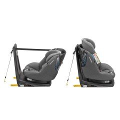 Maxi-Cosi AxissFix Oto Koltuğu / Sparkling Grey