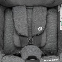 Maxi-Cosi AxissFix Oto Koltuğu / Sparkling Grey