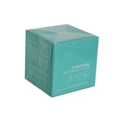 Hello Clean Yüz Dudak ve Göz için Yağ Bazlı Temizleyici Balm Oleanolik Asitli 100 ML