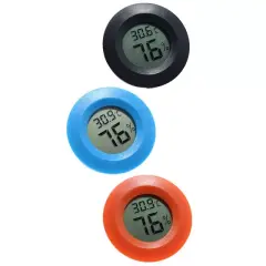 Powermaster Pm-24303 Dijital Mini Termometre