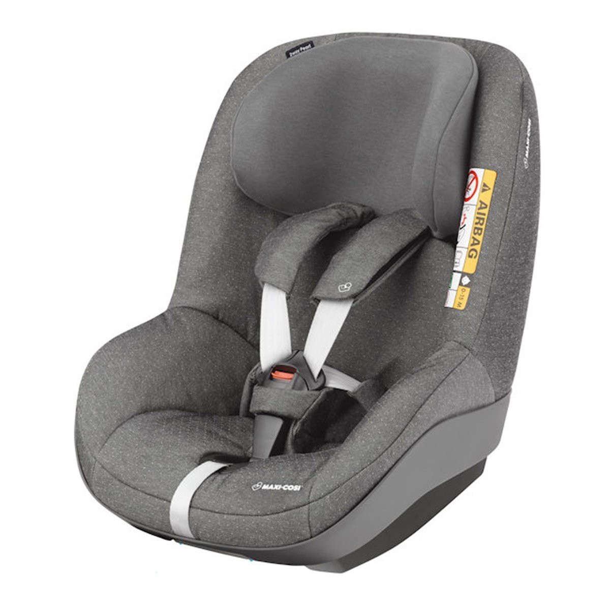 Maxi-Cosi 2way Pearl Oto Koltuğu / Sparkling Grey