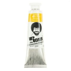 Yağlıboya - 37ml - Yellow Ochre