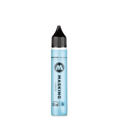 Maskeleme Sıvısı Mürekkebi - 30ml