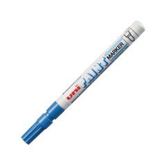 Paint Marker 0,8mm-1,2mm Px-21 Mavi